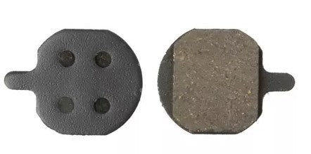 Bohlt disc brake pad set r140 r160 r200 x160 200