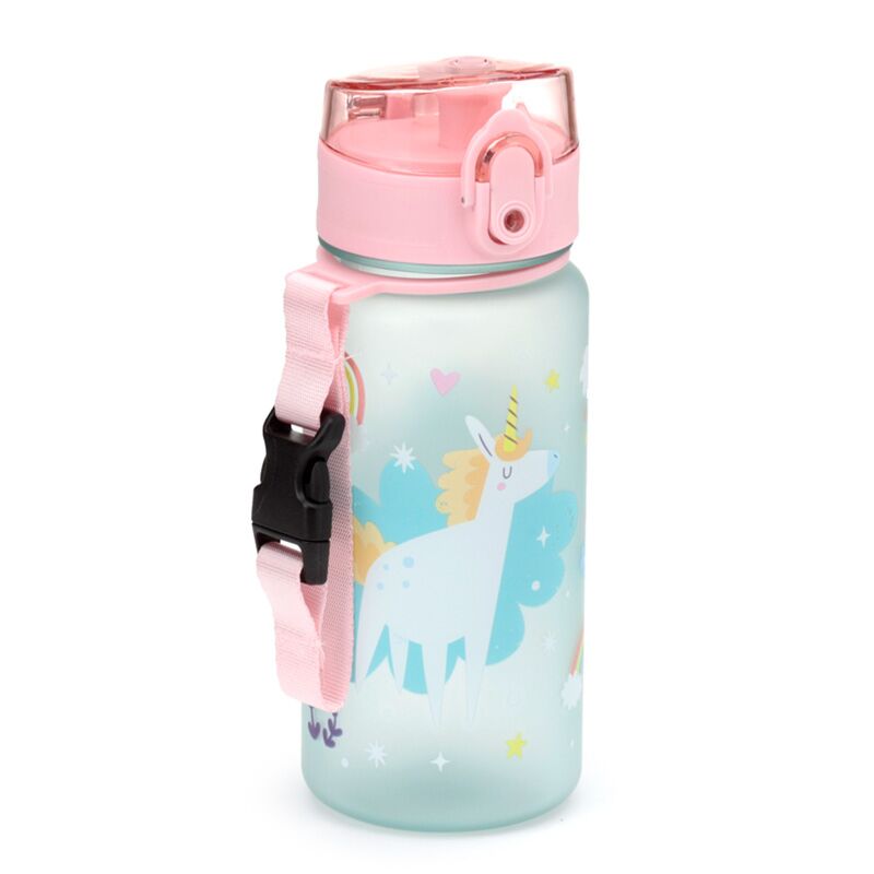 Einhorn Magic Pop Top 350ml Ecozen Kindertrinkflasche