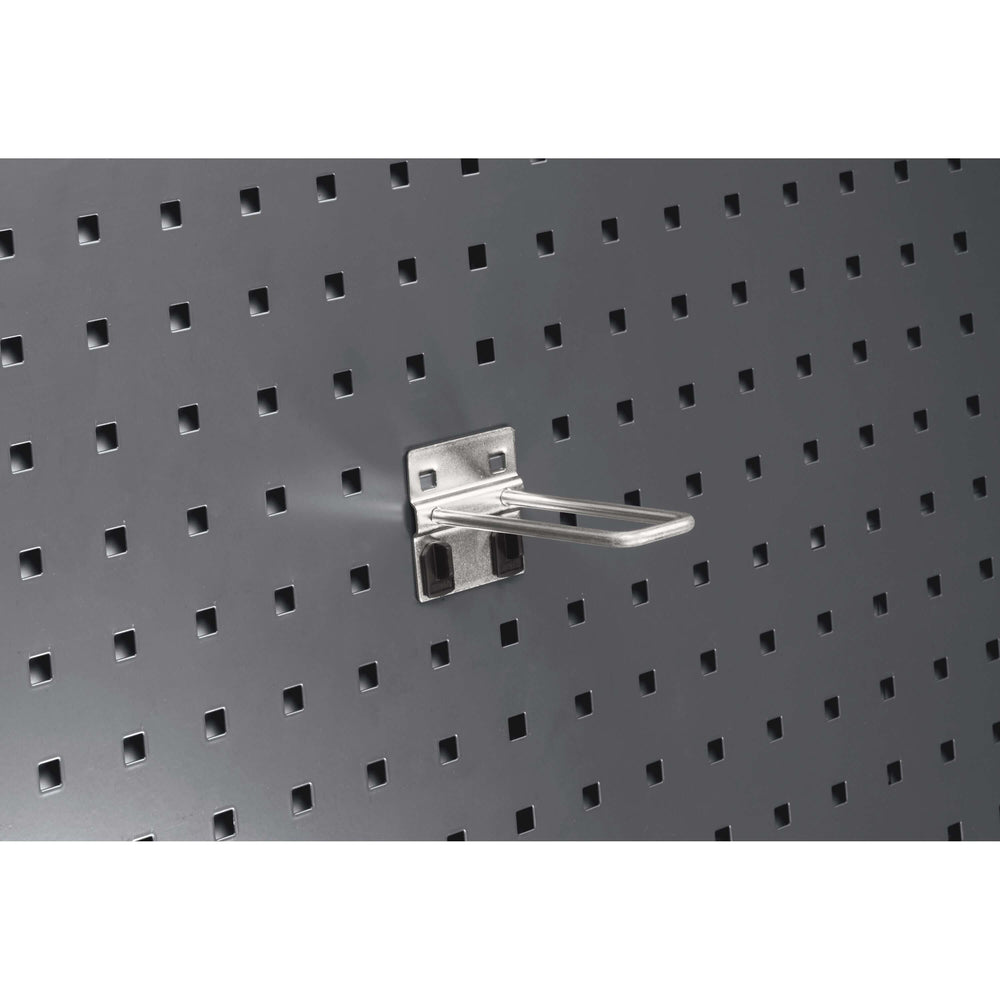 Bott perforated u holder 20x80mm (5)