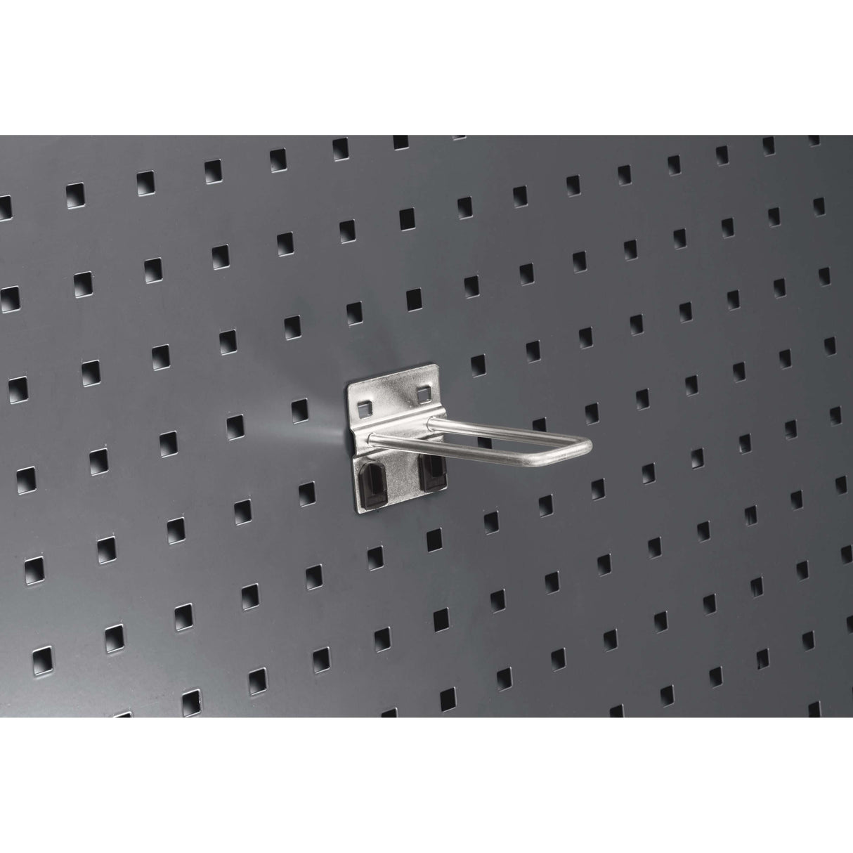 Bott perforated u holder 20x80mm (5)