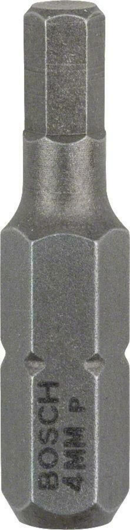 Bosch Prof screwdriver bit Allen HEX4 (3)