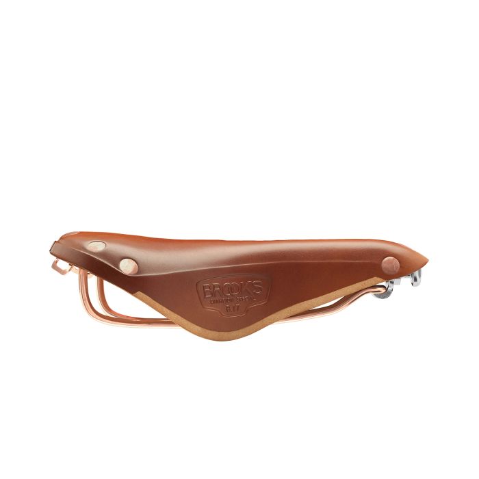 Brooks b17 special – medus