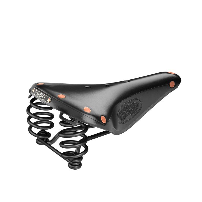 Brooks flyer spesial - svart