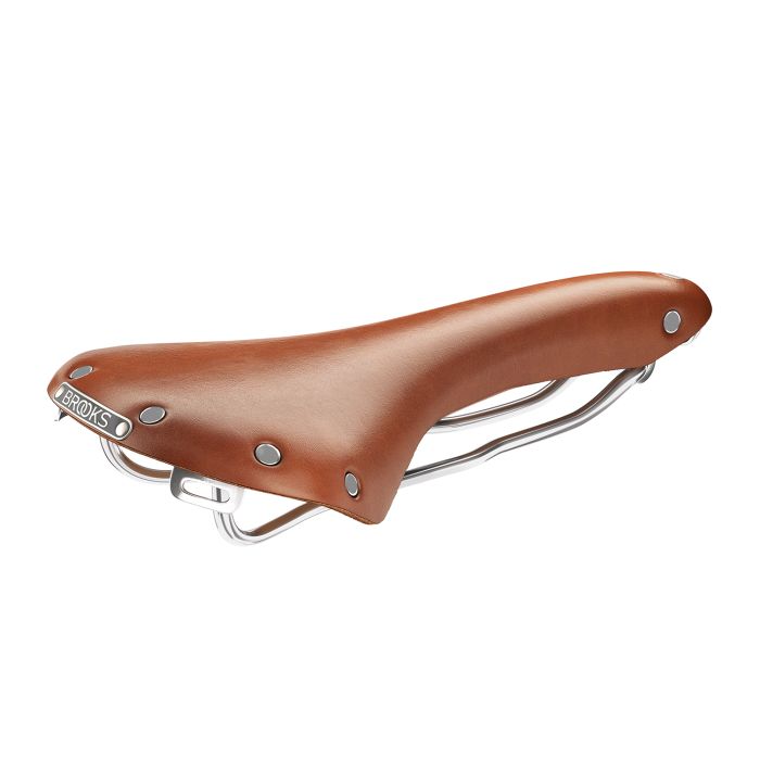 Brooks Saddle B15 Fecskeméz