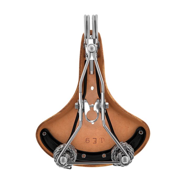Brooks b33 - méz