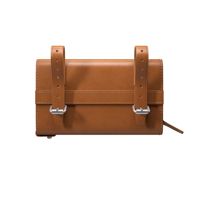 Brooks em forma de D - querido