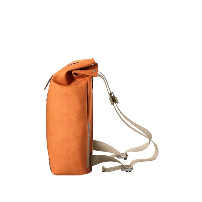 Brooks rygsæk pickwick s orange rød