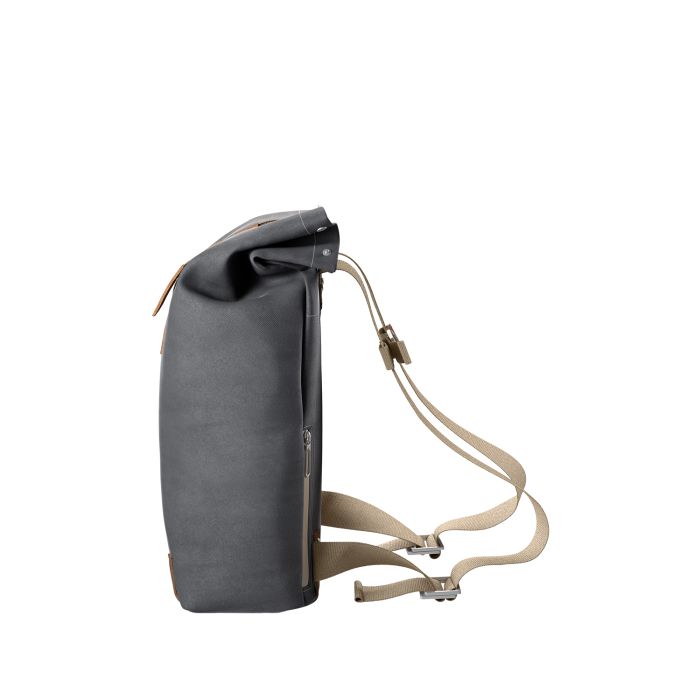 Brooks Pickwick - Small (12L) - Grey Honey