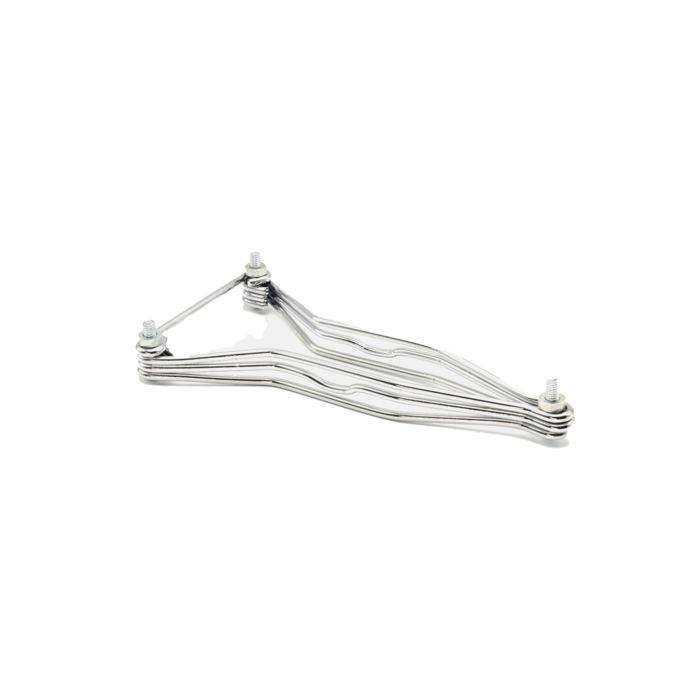 Сглобка на скоба Brooks - b73, b190, b130
