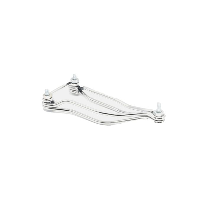 Сглобка на скоба Brooks - b135