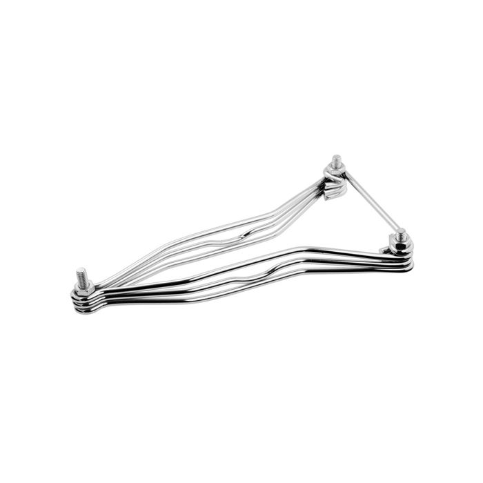 Brooks Saddle Bridge B33 CHR