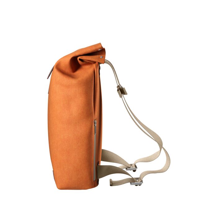 Mochila de Brooks Pickwick m Orange Brown