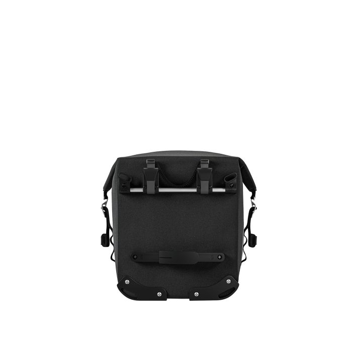 Borsa laterale Brooks scape - piccola (10-13 l) - nera