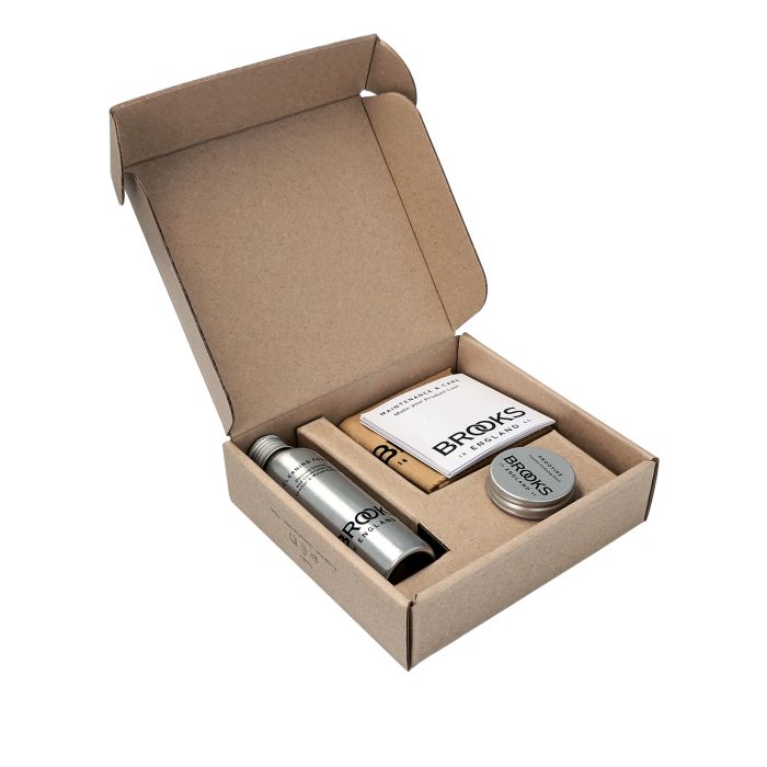 Súprava na starostlivosť o Brooks