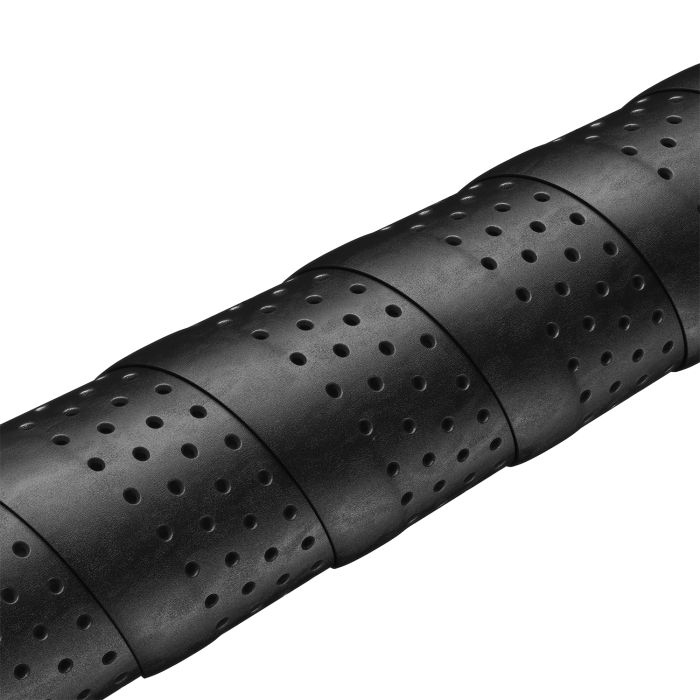 Brooks Directing Lint Leather Black