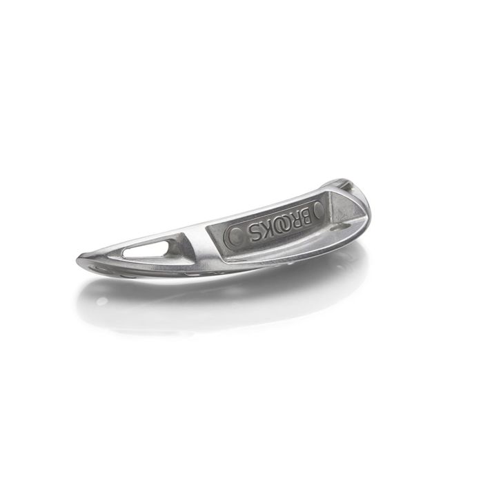 Brooks Réckspoiler fir Cambium C19 Aluminium