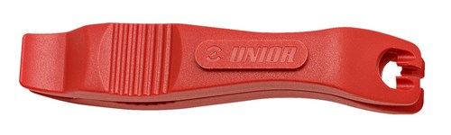 Unior Bicycle Tire Lighter Band Client 1657red Set A 2