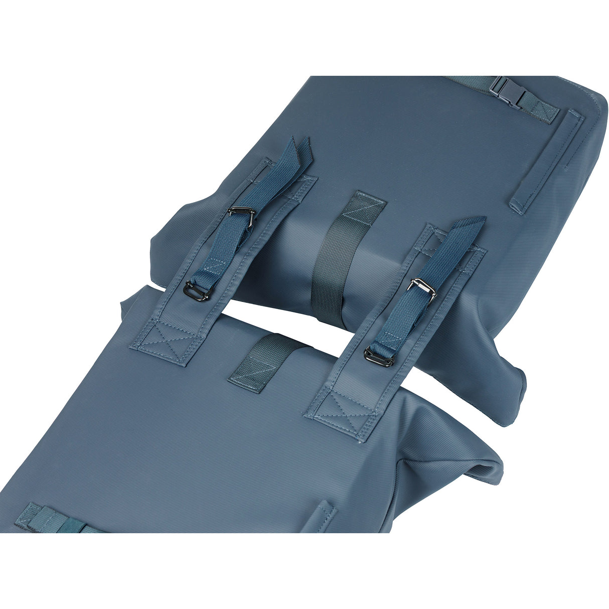 Basil bag Brooklyn double blue | 41l