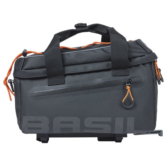 Basil nosilna torba miles torba za prtljažnik mik