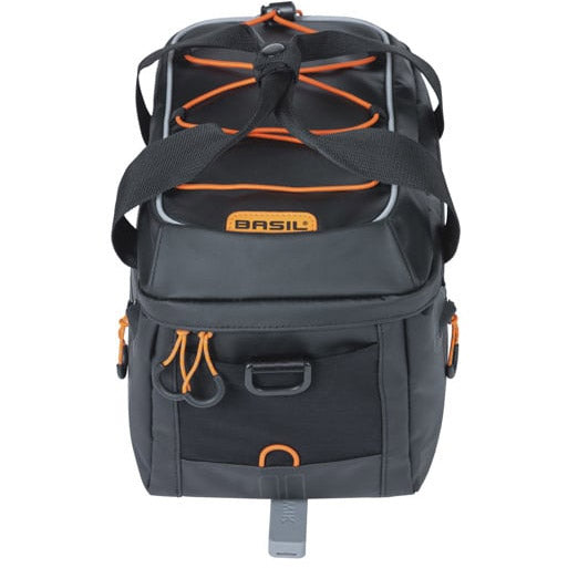 Basil bärväska miles trunk bag mik