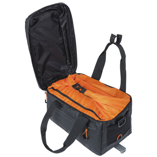 Basil nosilna torba miles torba za prtljažnik mik