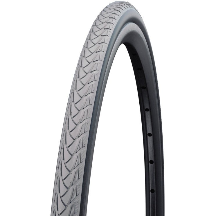 Schwalbe wire tire marathon plus performance 25-540 grs black