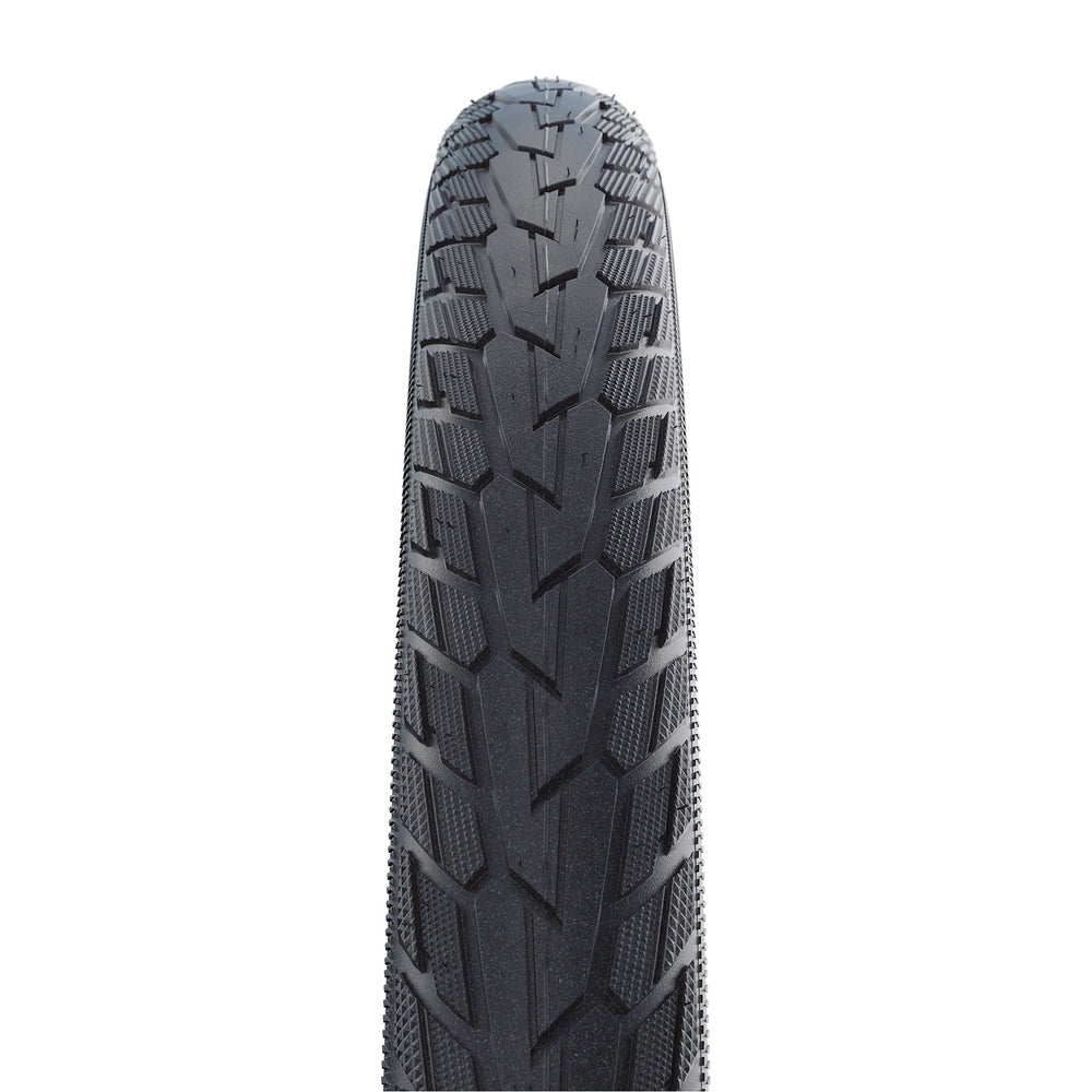 Schwalbe 22-1 1 2 (44-484) Road Cruiser Active Black