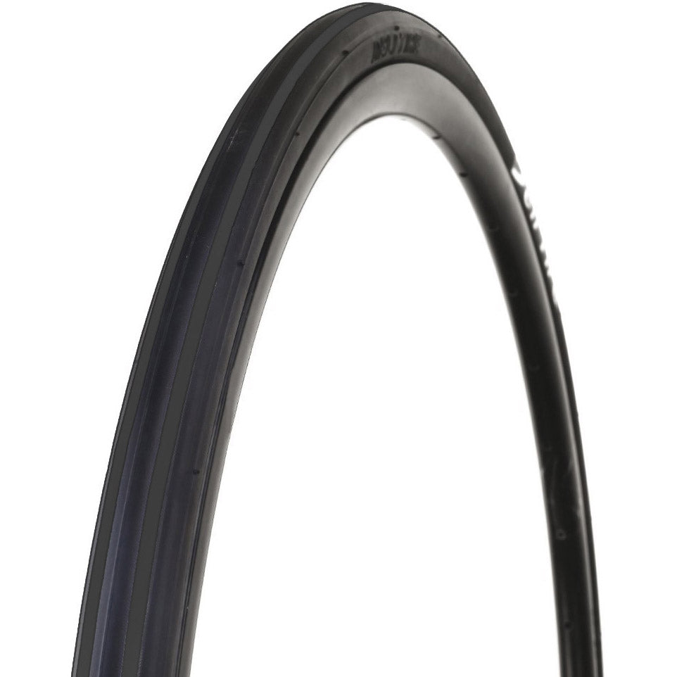 Vwp folding tire flex pro 25-622 127tpi black
