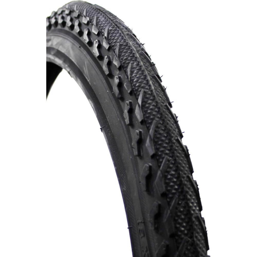 Deli Tire buitenband S-207 18 x 1.75 zw