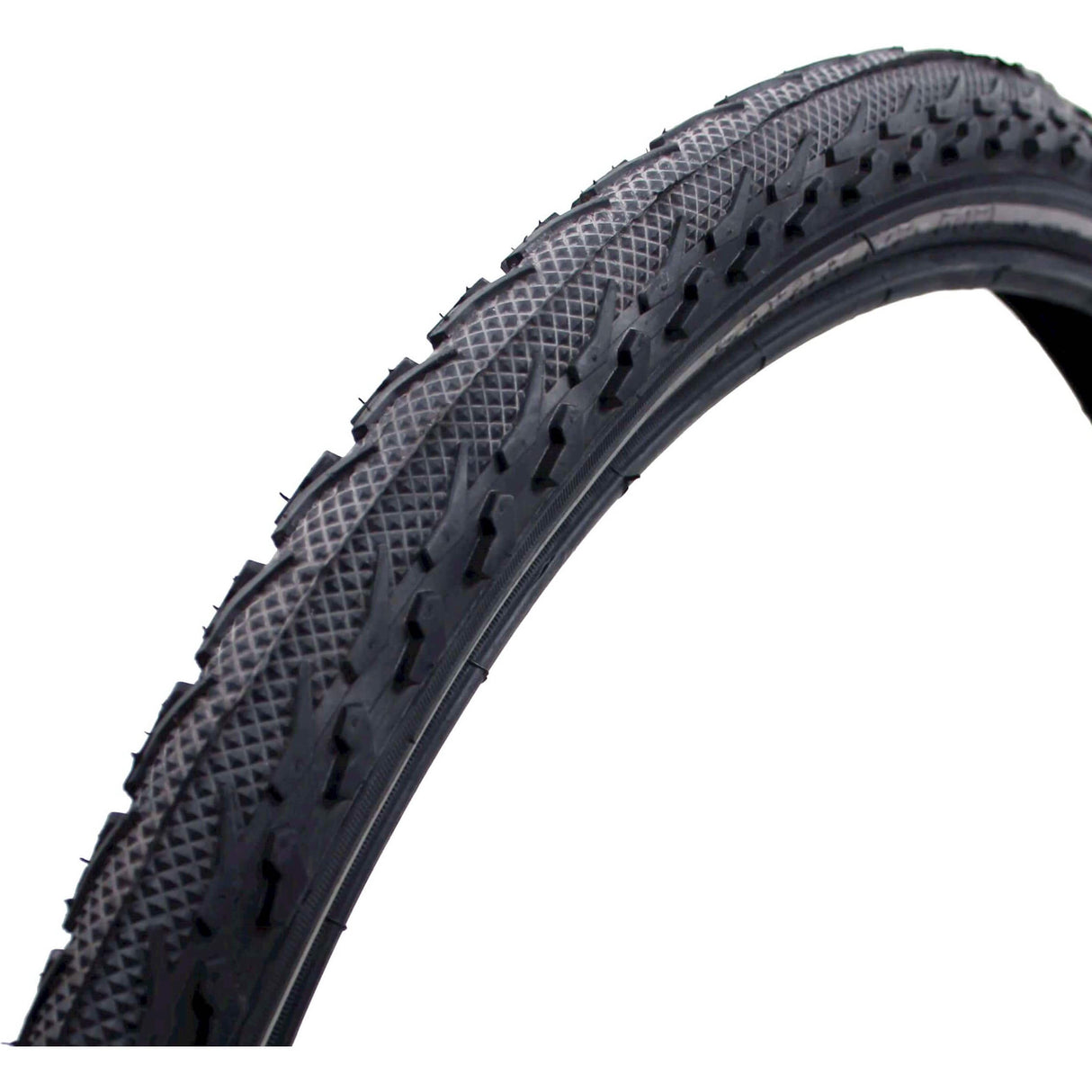 Deli Tire Tire S-207 22 x 1.75 SW reflect