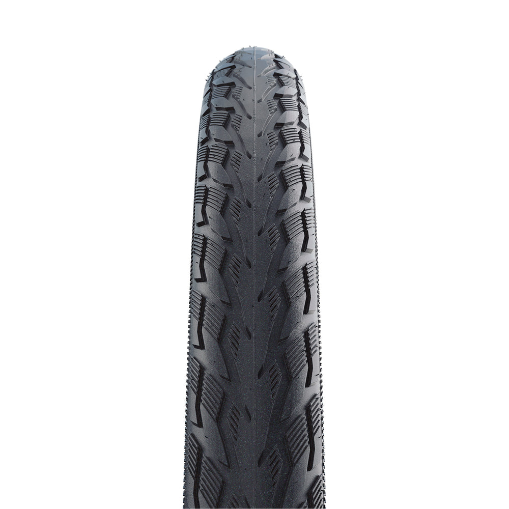 Outdoor Tire Delta Cruiser plus 28 cali 40-622 Czarny