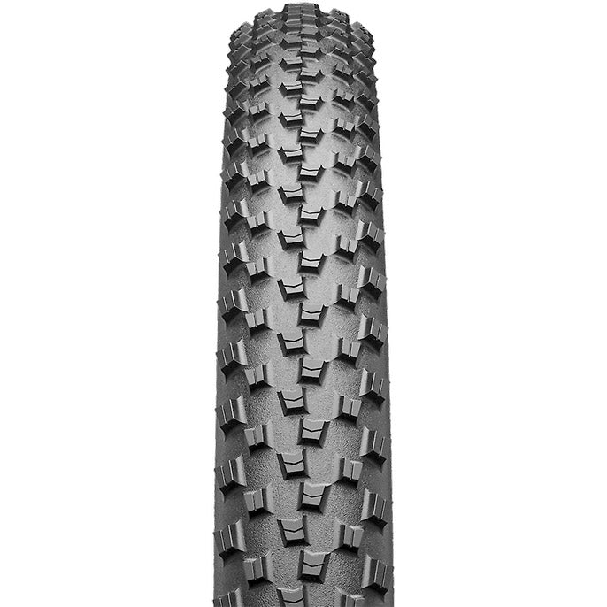 Continental wire tire cross king 58-559 black skin