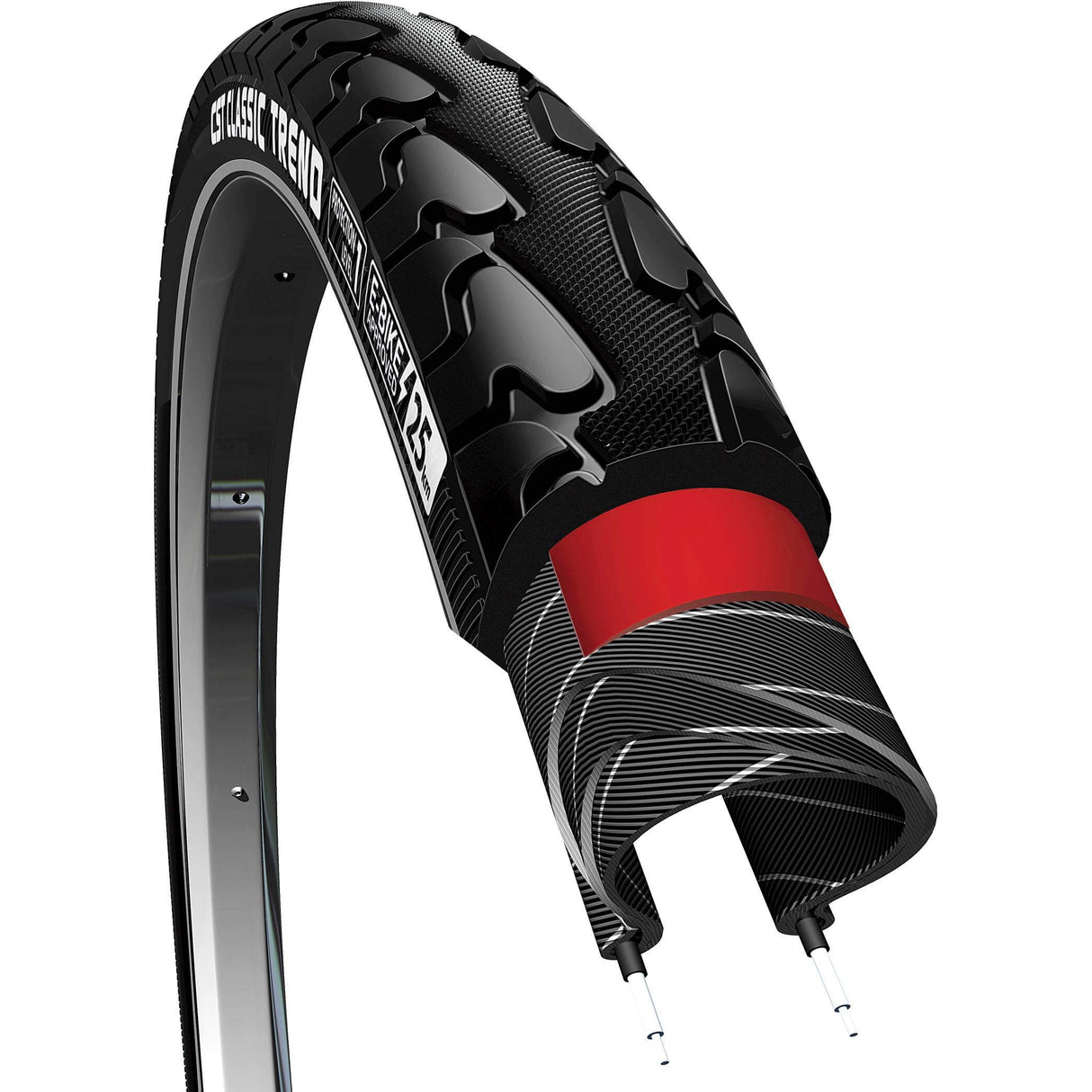 outer tire Classic Trend 28 x 1.50 (40-622) C1316