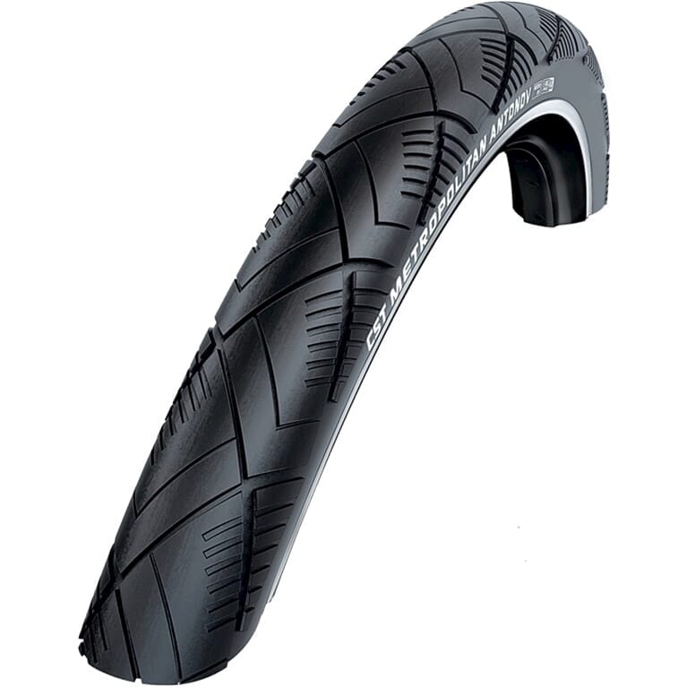 Cortina cst outer tire antonov 28 x 1.60 zw refl