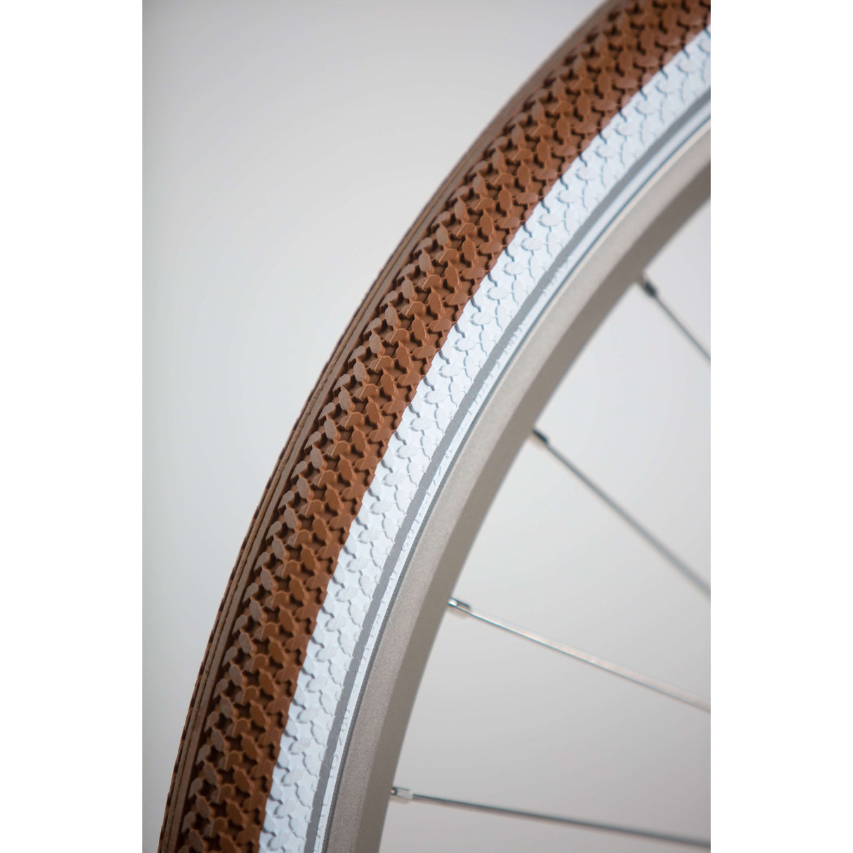 Cortina Tire Canberra 28 x 1.75 Caramel White Reflit