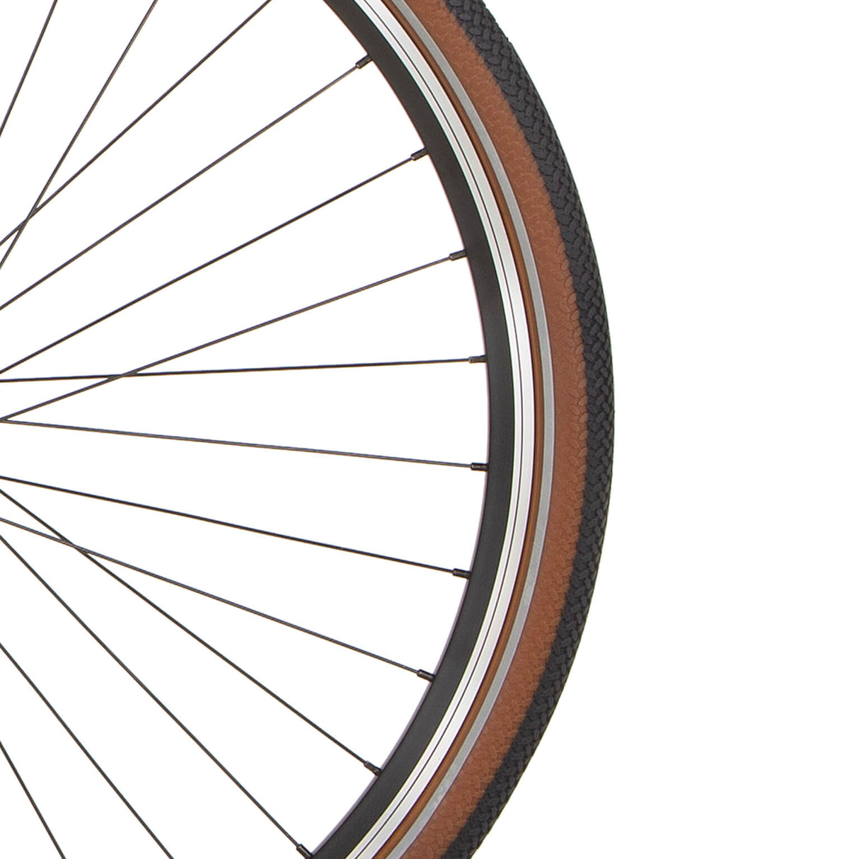 Cortina Däck Canberra 28 x 1,75 mörkblå ref