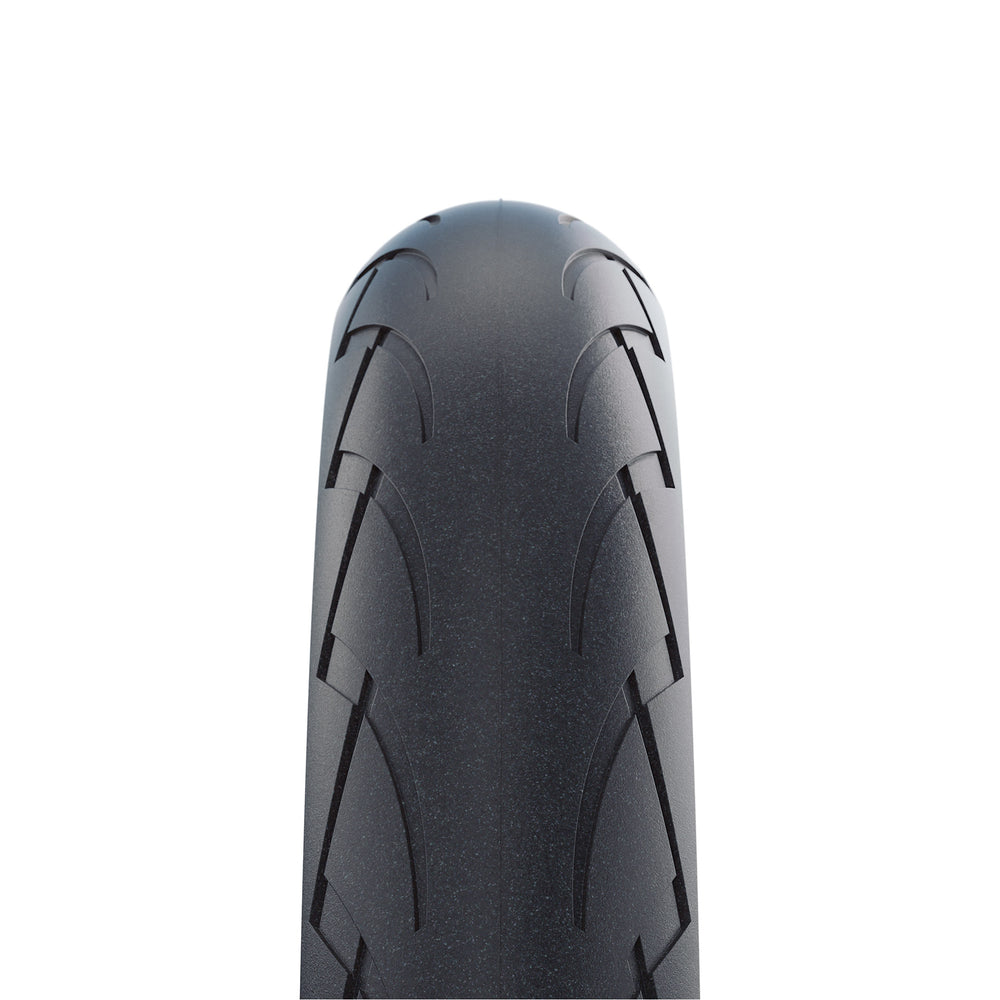 Schwalbe Tire 12x1.75 (47-203) Kid e preto