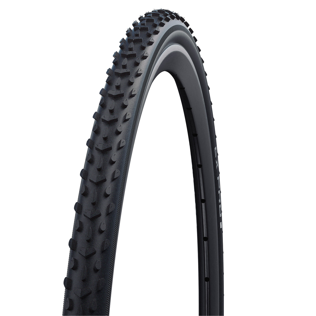 Schwalbe Wire Band CX Pro Performance 35-559 Black