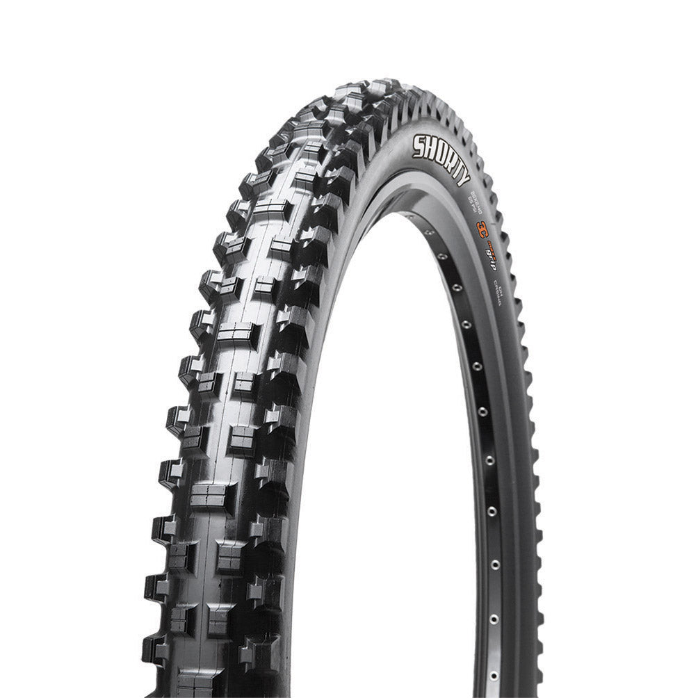 Maxxis Tire Shorty 3CT EXO TR 29 x 2.50 SW Fold