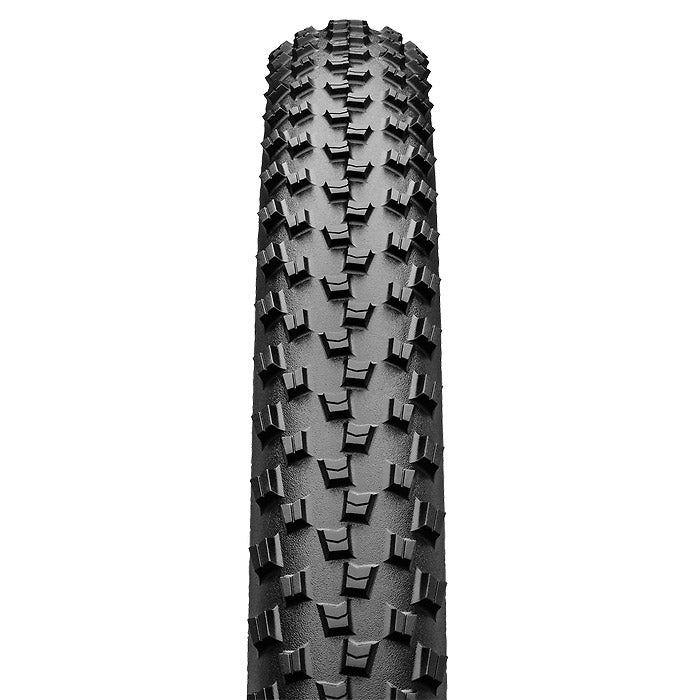 Continental folding tire cross king 58-559 tr black