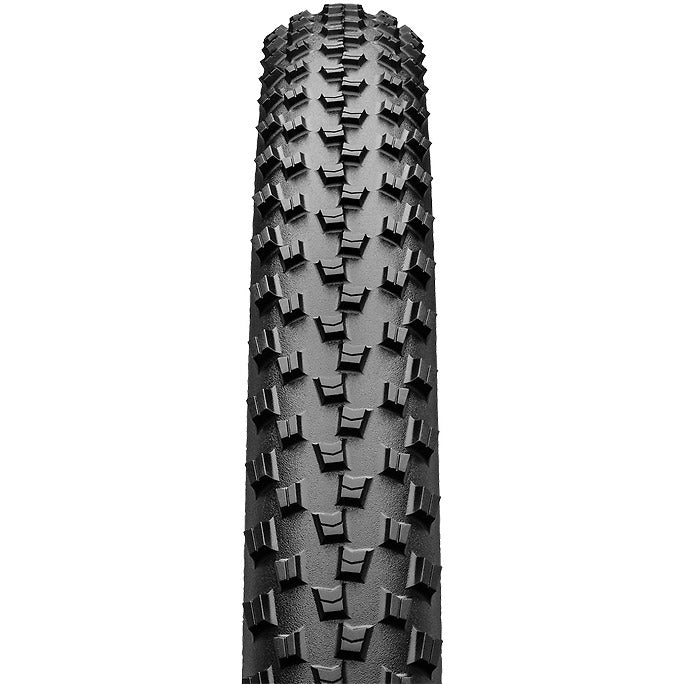 Continental outer tire CrossKing II 27.5 x 2.20 black fold