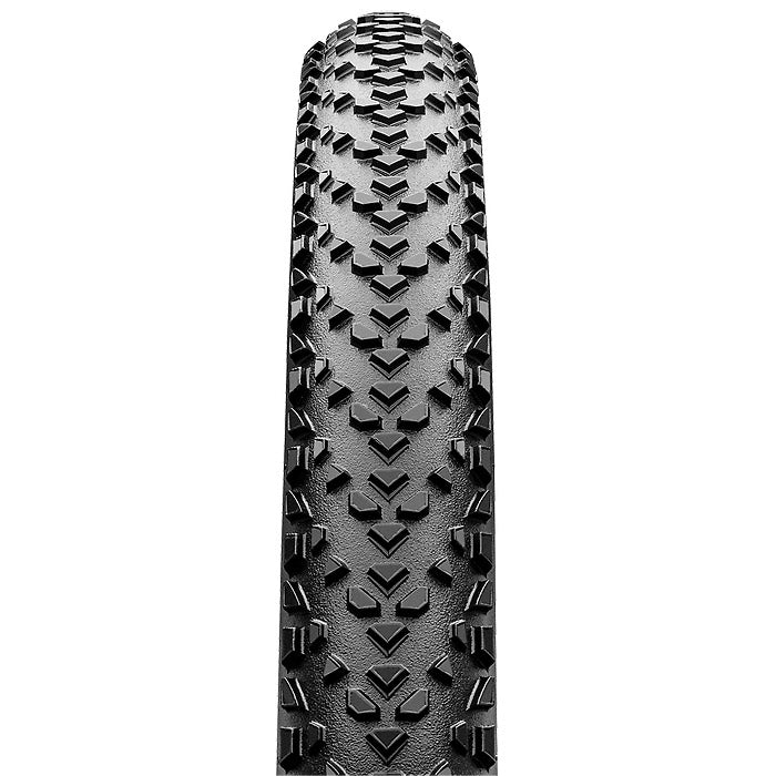Sammenleggbar band Continental Race King 2.2 Performance 29 x 2.20 55-622 - svart