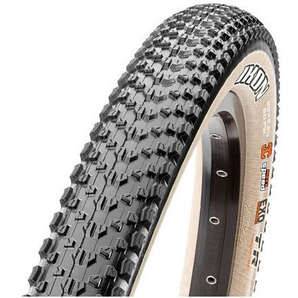 Maxxis Tire Ikon Exo Tr Tanwall 27,5 x 2,20 ZW Br