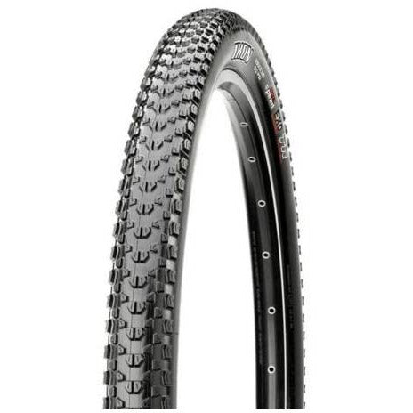 Schwalbe maxxis folding tire ikon 66-622 wt 120tpi black