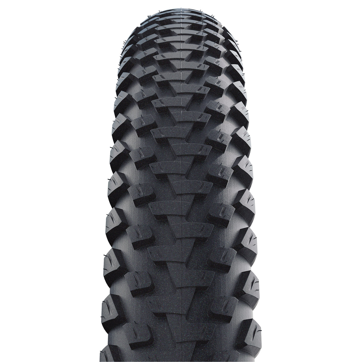Maratona de cinta externa mais MTB 26 x 2,10 (54-559) preto
