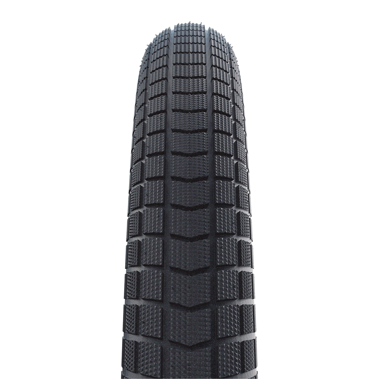 Cas Amach: Schwalbe Big Ben (K-Guard) Dath: donn le méid machnaimh: 28x2.00 ETRO 50-622