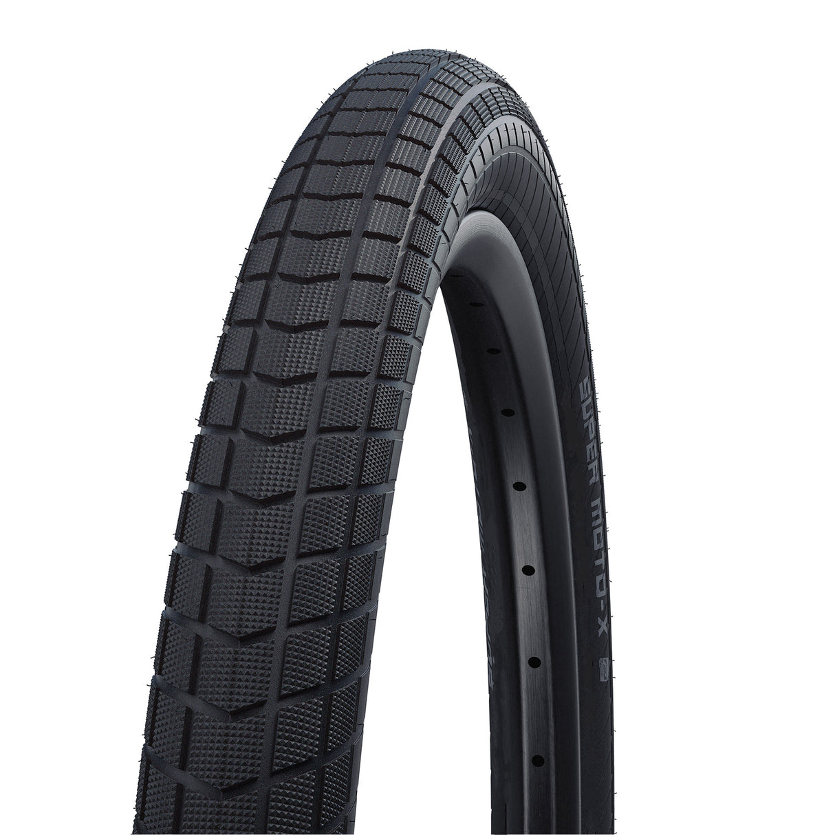 Schwalben ulkopinta 27,5-2,80 (70-584) Super Moto-X Performance SW