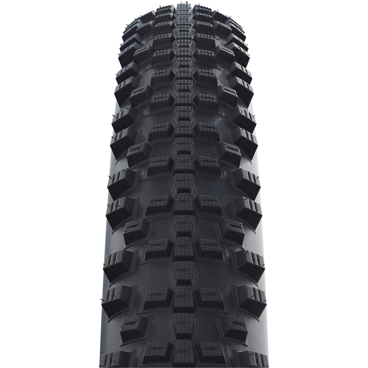 Schwalbe draadband smart sam active 47-355 zwart