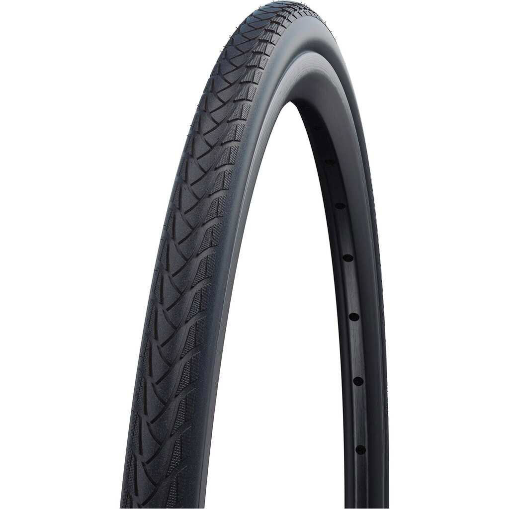 Schwalbe Tire Marathon plus 2 außerhalb des Reifens