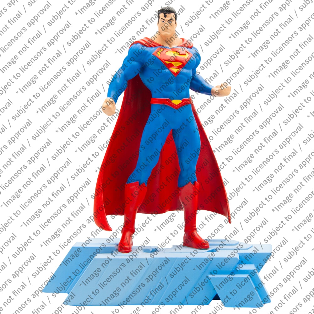 Bullyland dc superman gb (11241)